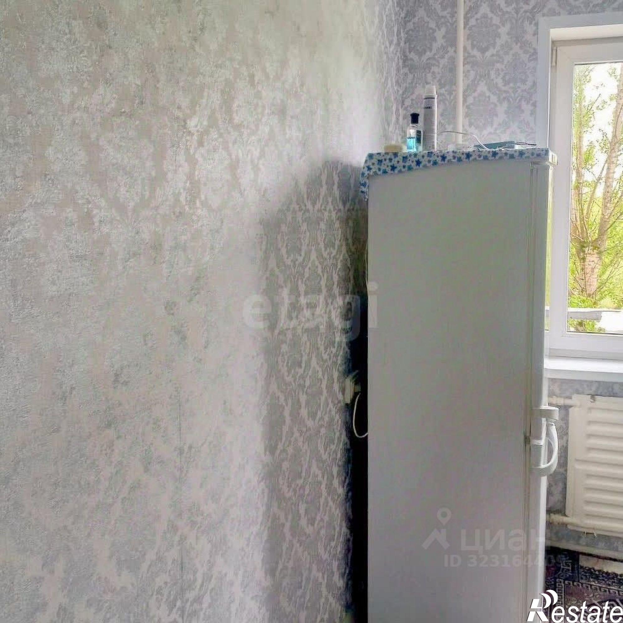 Купить квартиру за 2 750 000 рублей на улица Блюхера, 86/9