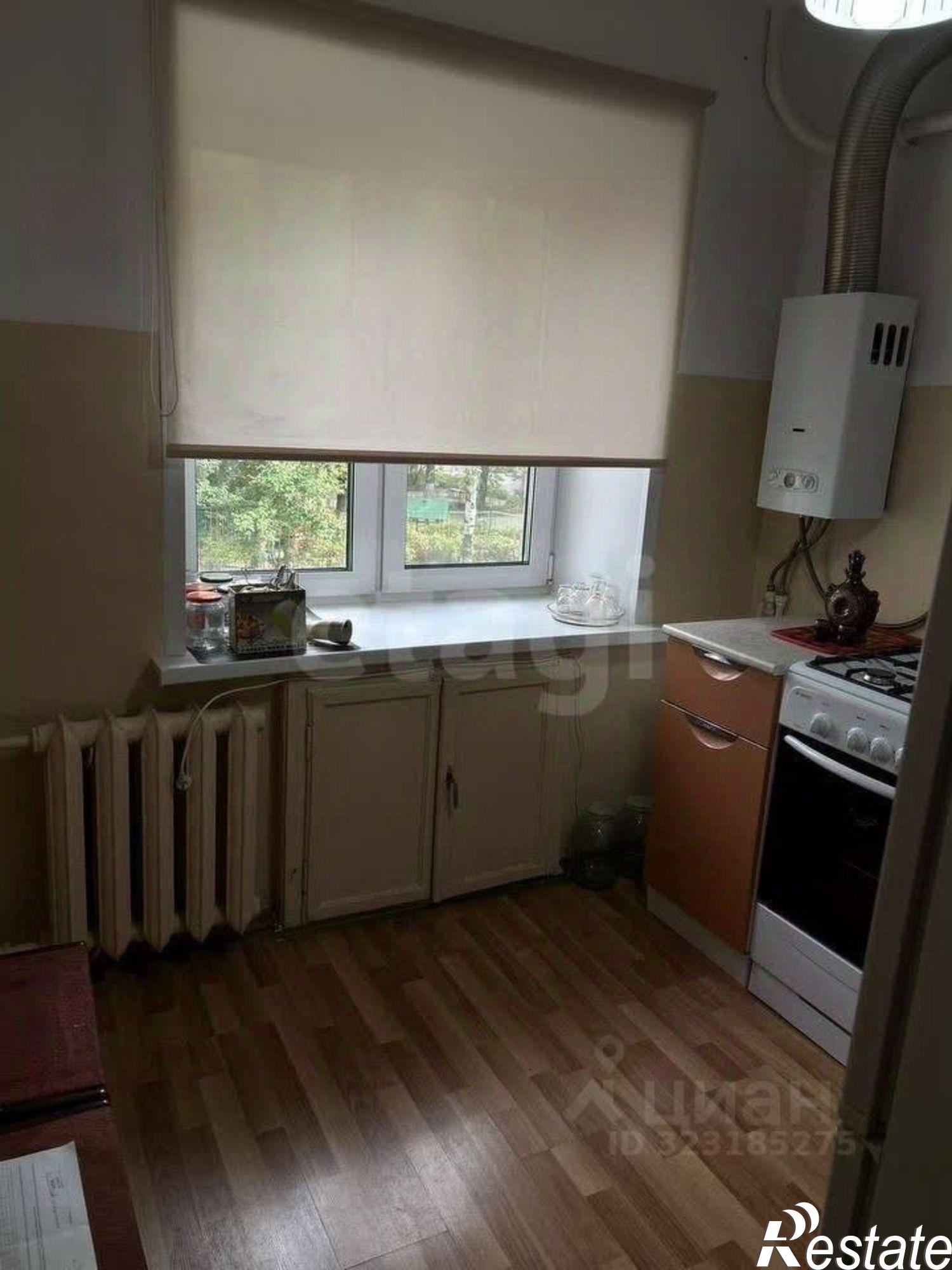 Купить квартиру за 2 900 000 рублей на улица Щепкина, 7