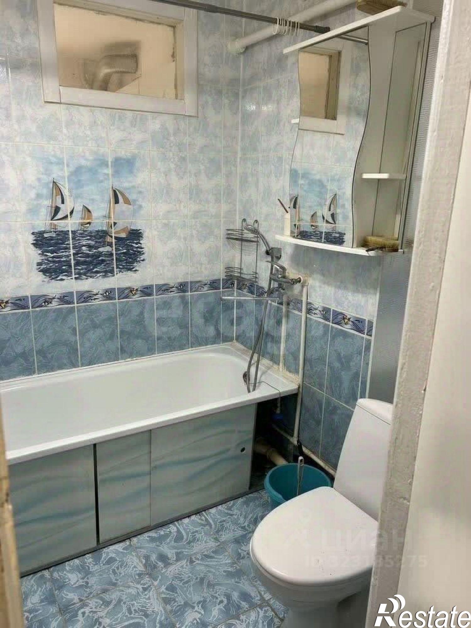 Купить квартиру за 2 900 000 рублей на улица Щепкина, 7