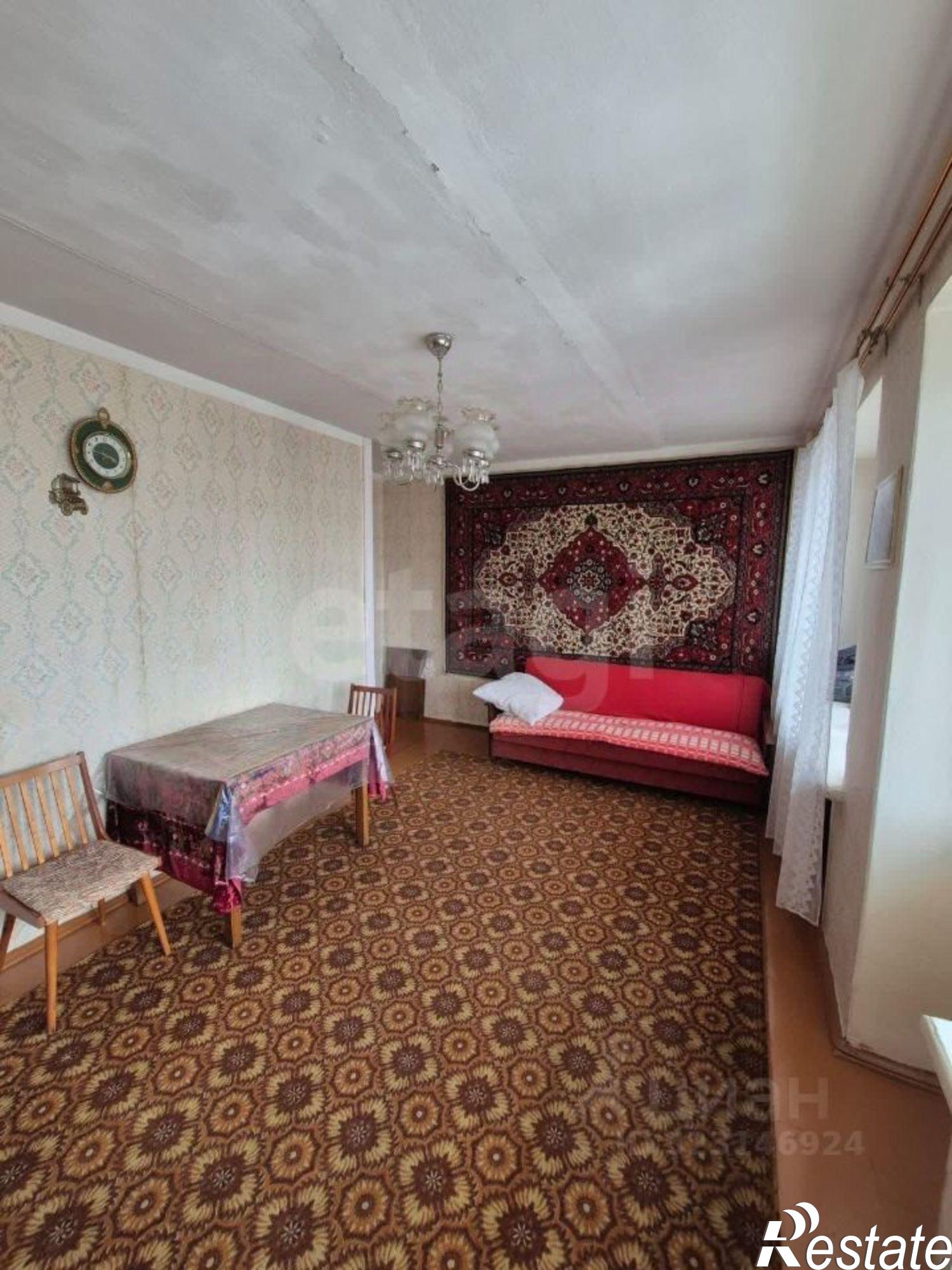 Купить квартиру за 3 200 000 рублей на проспект Дзержинского, 67