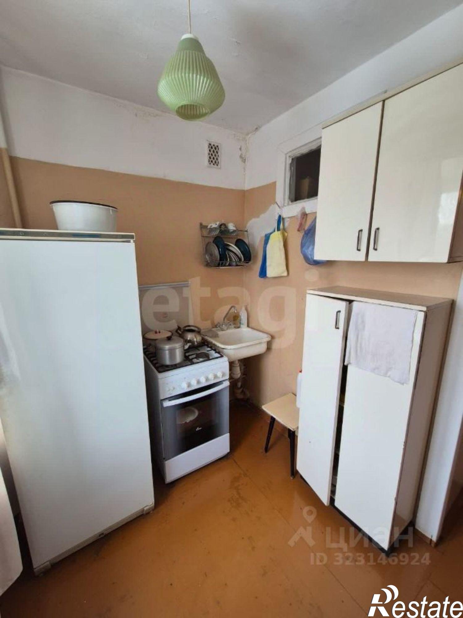 Купить квартиру за 3 200 000 рублей на проспект Дзержинского, 67