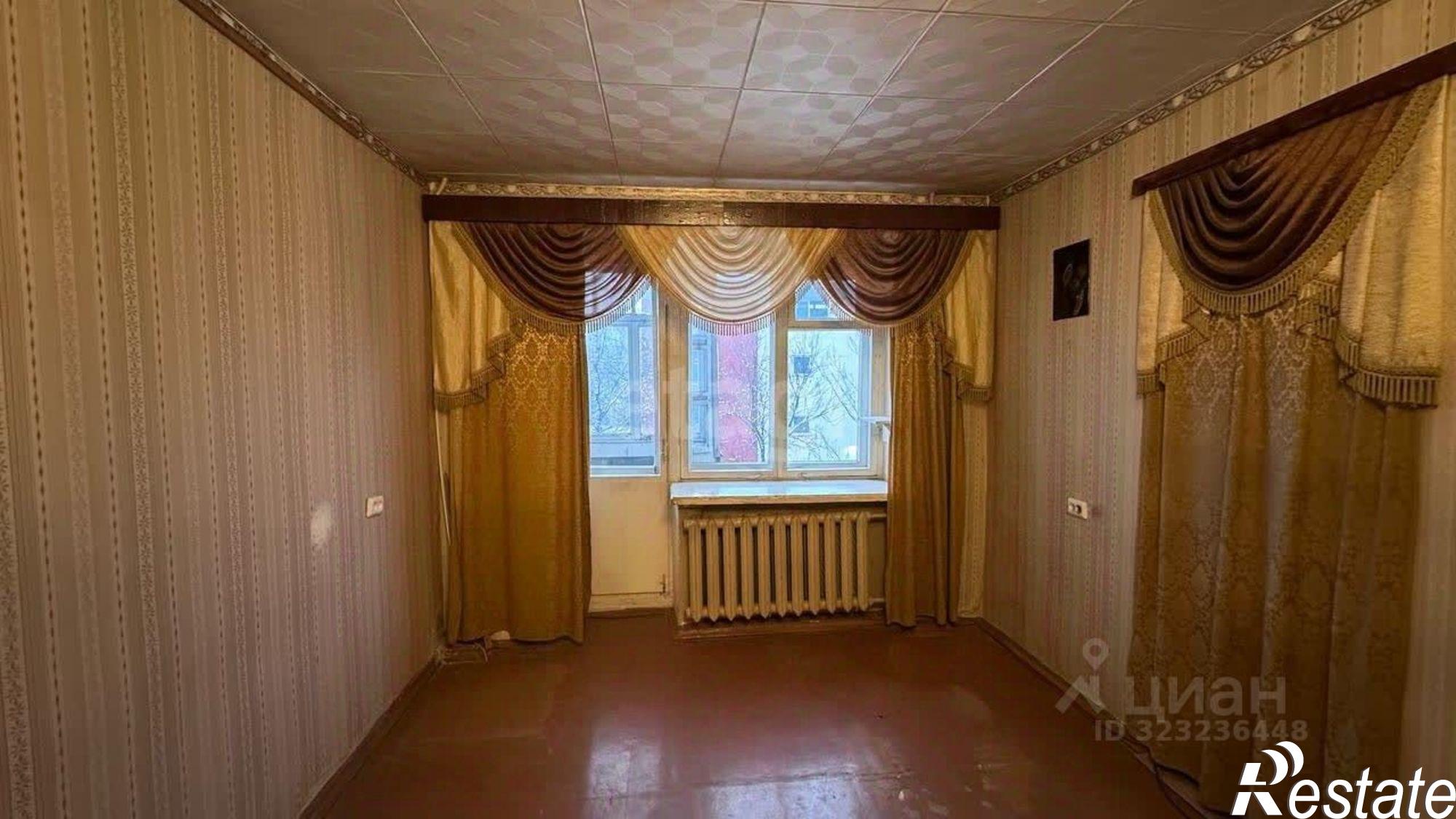 Купить квартиру за 3 400 000 рублей на улица Урицкого, 67