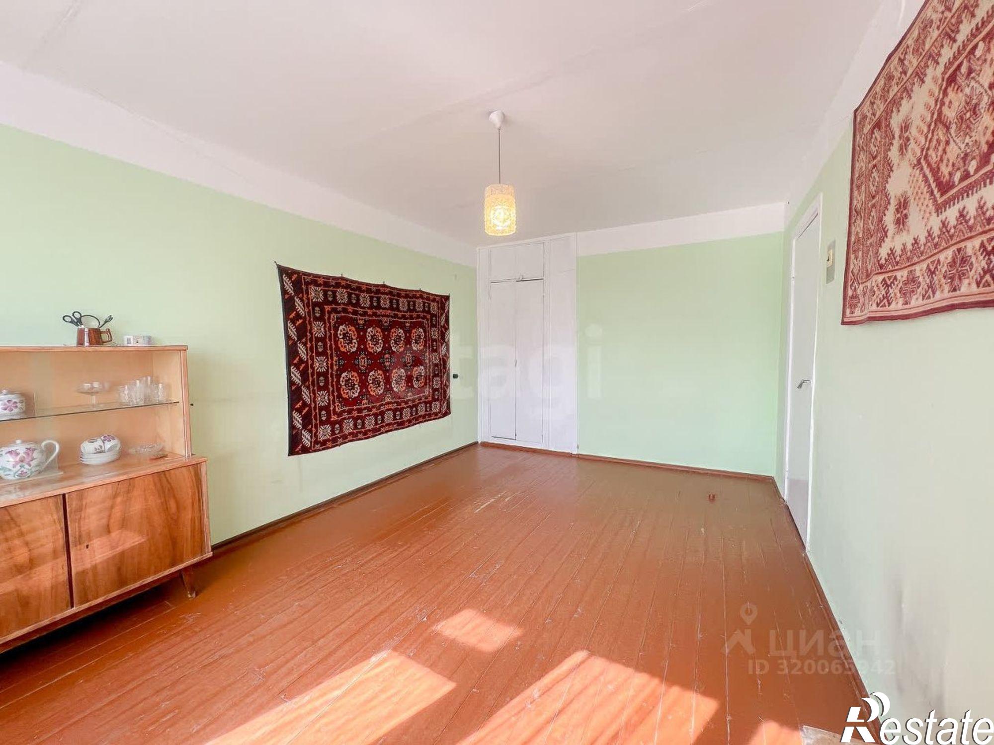 Купить квартиру за 3 600 000 рублей на Ленинградский проспект, 63