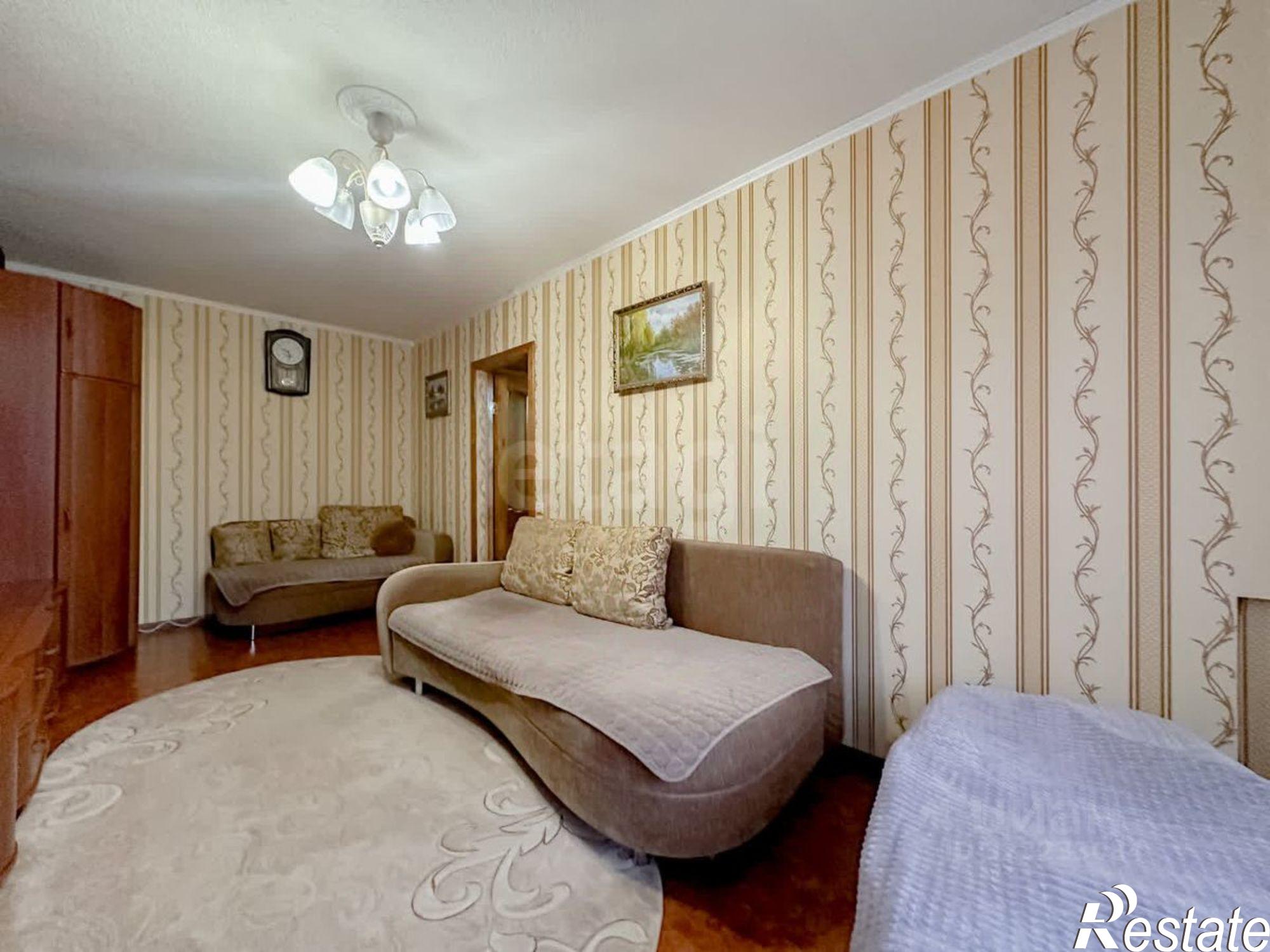 Купить квартиру за 3 600 000 рублей на Ленинградский проспект, 63