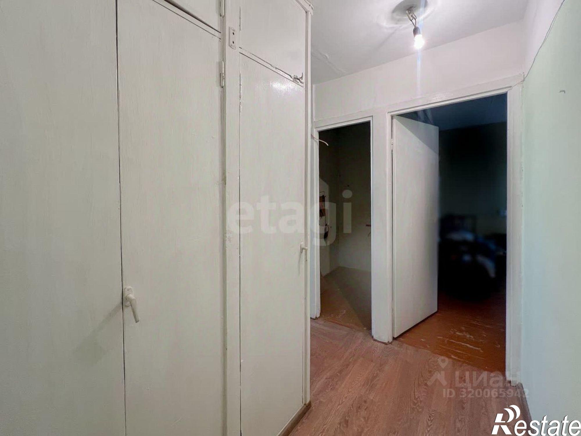 Купить квартиру за 3 600 000 рублей на Ленинградский проспект, 63