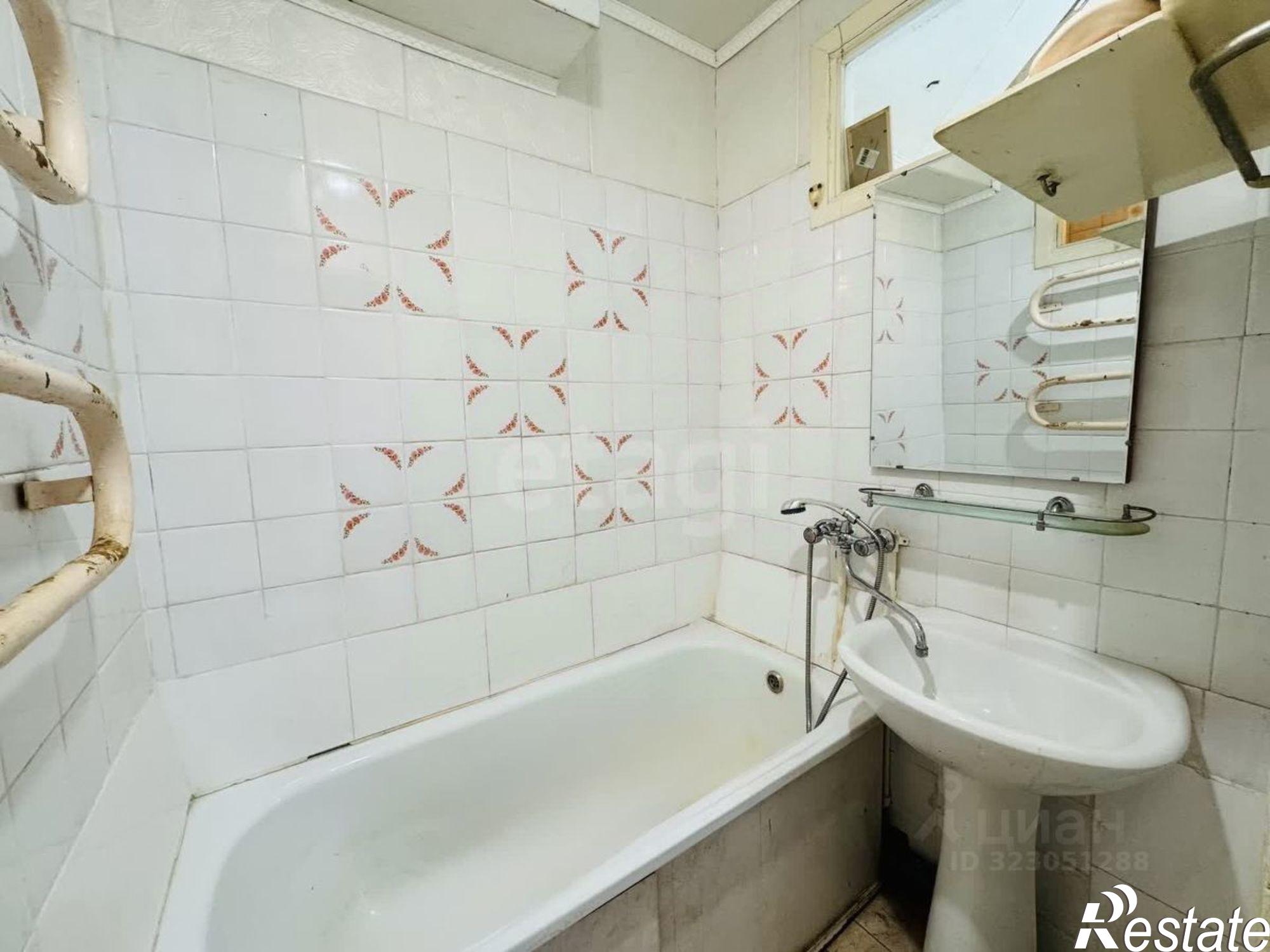 Купить квартиру за 3 620 000 рублей на Ленинградский проспект, 63