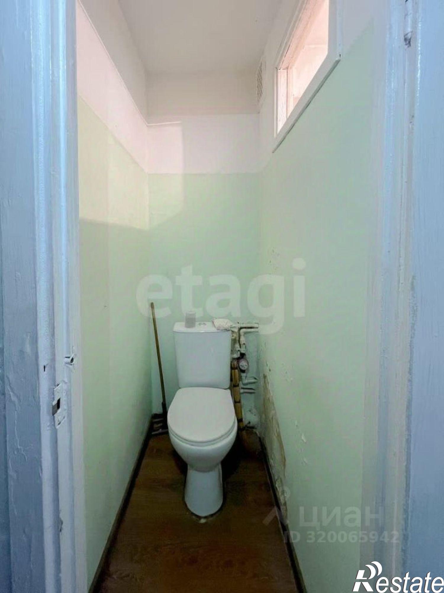 Купить квартиру за 3 600 000 рублей на Ленинградский проспект, 63