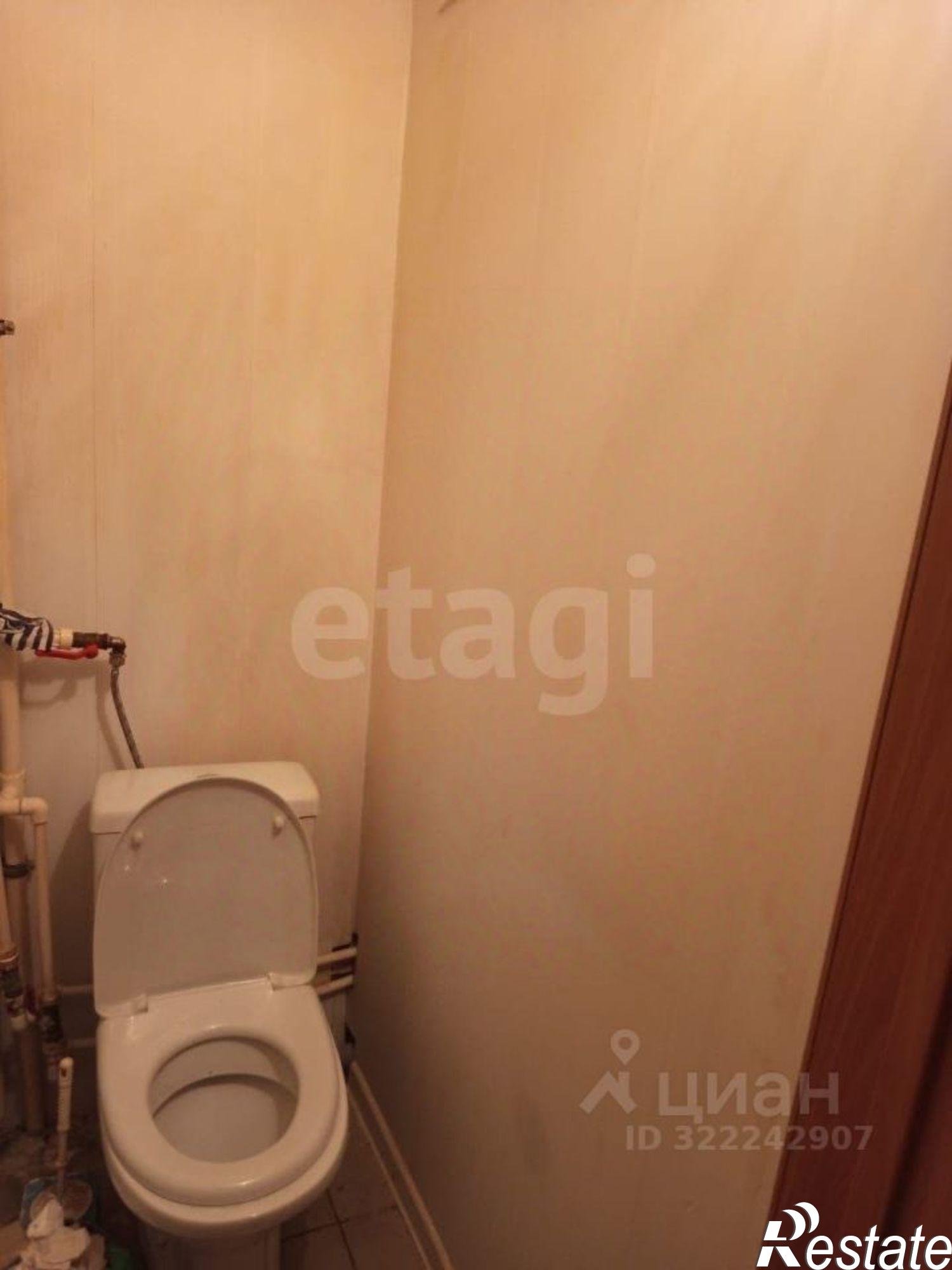 Купить комнату за 600 000 рублей на улица Юности, 6