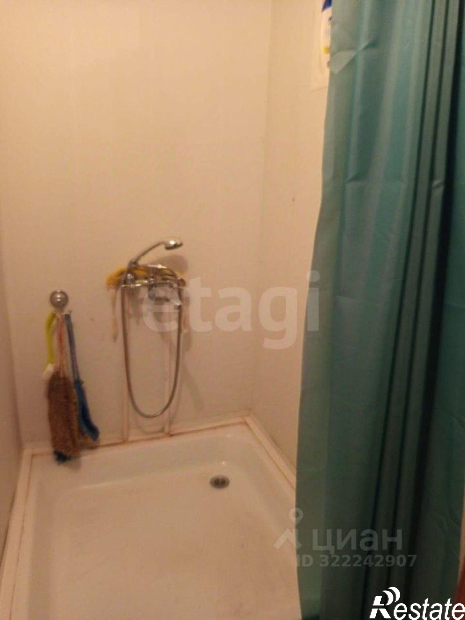 Купить комнату за 600 000 рублей на улица Юности, 6