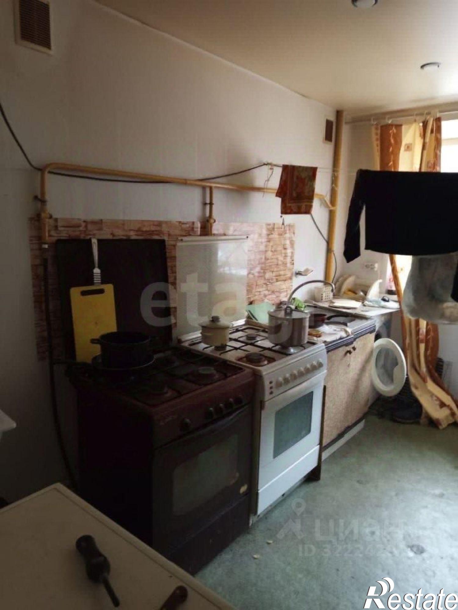 Купить комнату за 600 000 рублей на улица Юности, 6