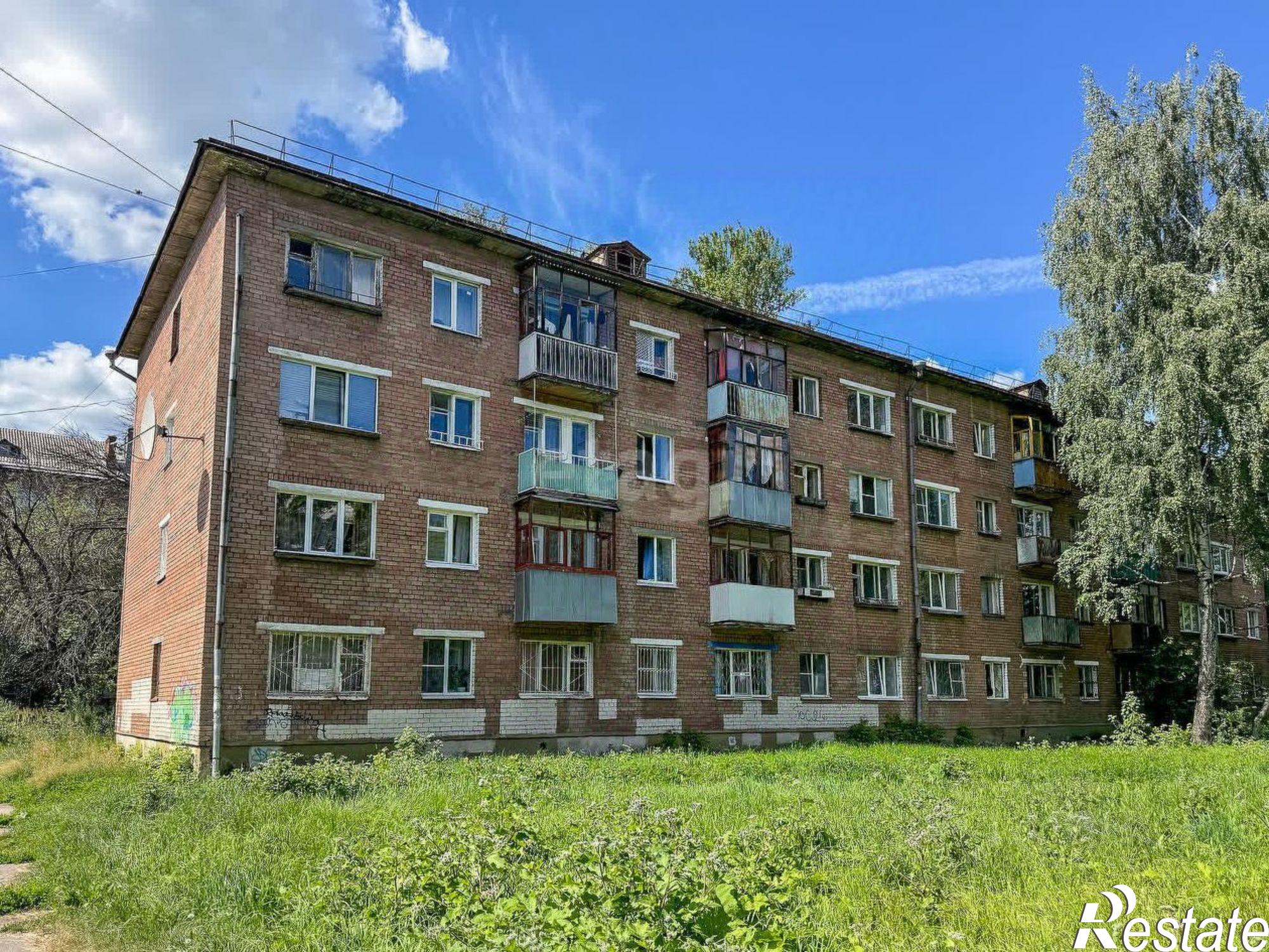 Купить комнату за 600 000 рублей на улица Юности, 6