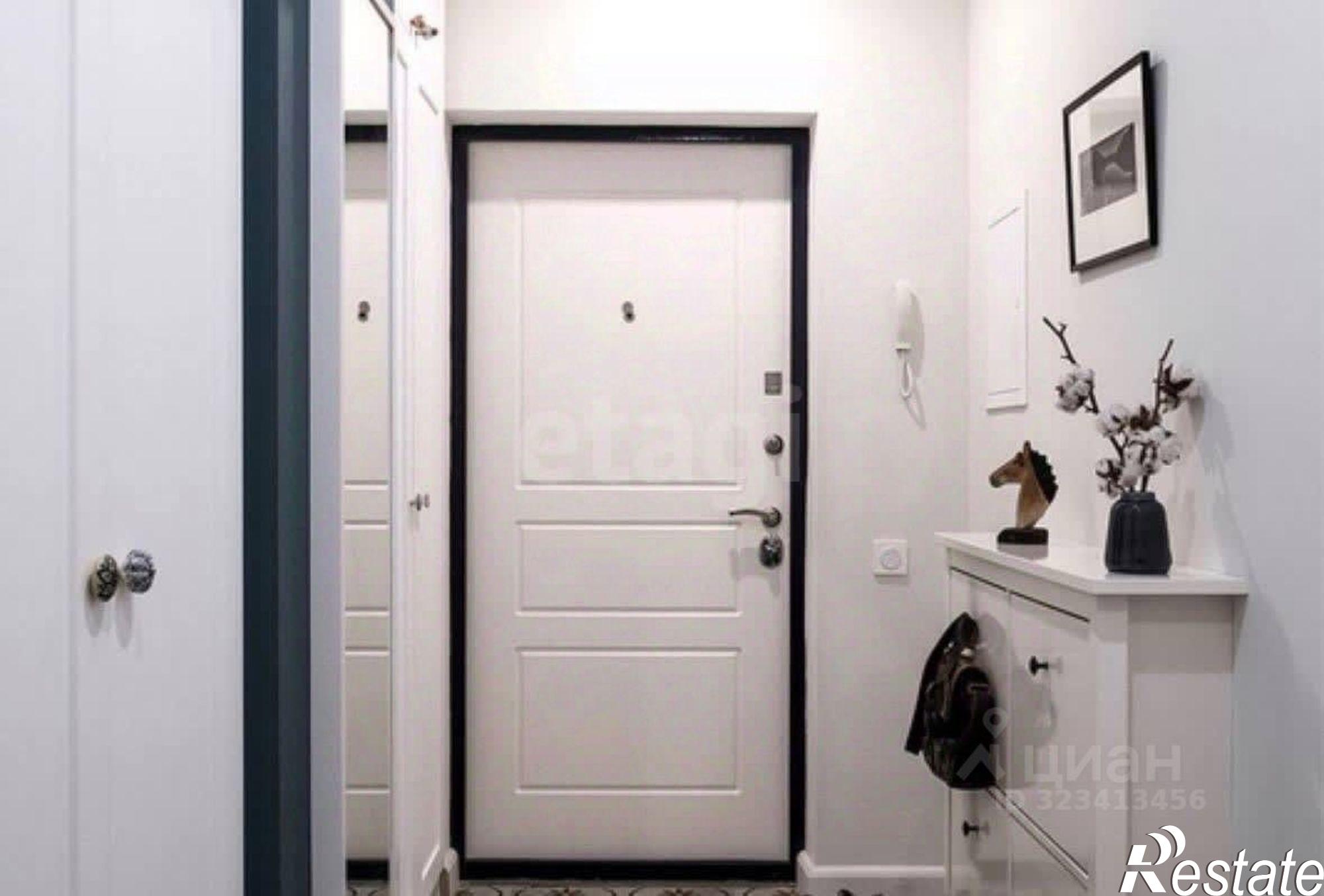 Купить квартиру за 2 490 000 рублей на Пашуковская улица, 11