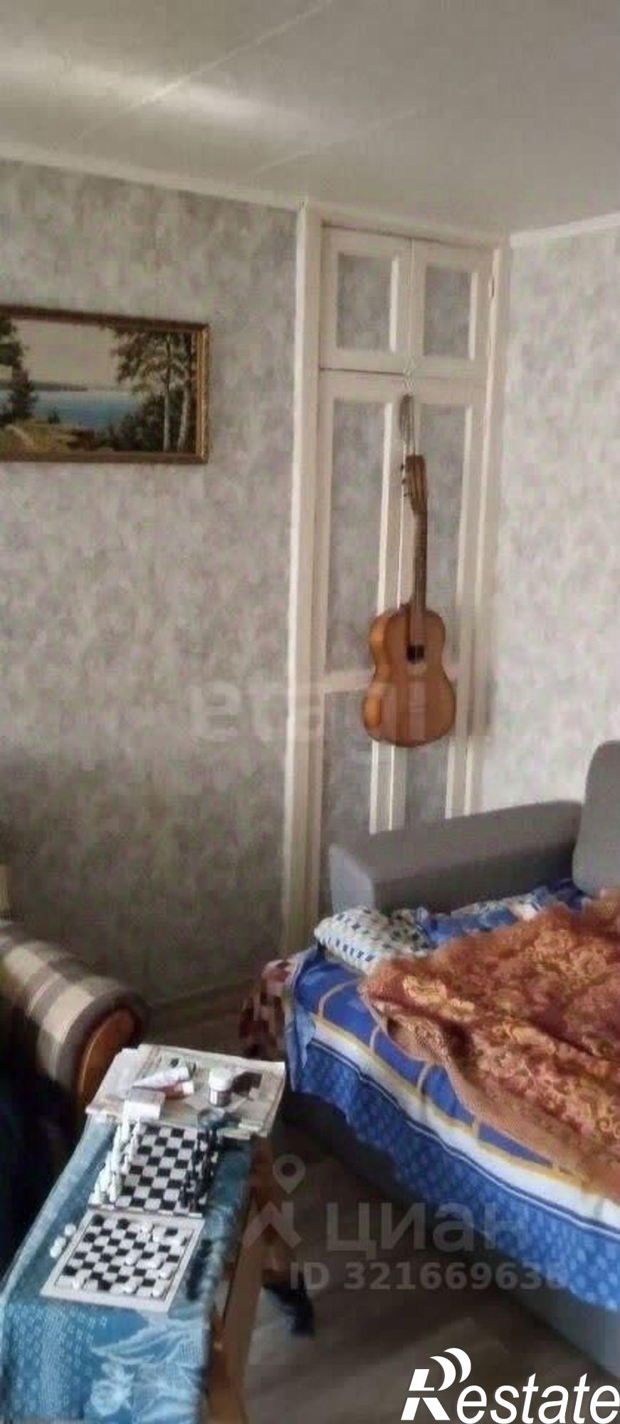 Купить квартиру за 3 900 000 рублей на проспект Ленина, 36А