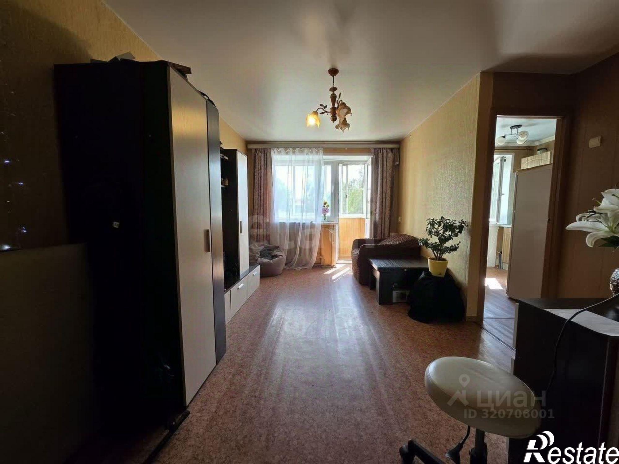 Купить квартиру за 4 100 000 рублей на Угличская улица, 7