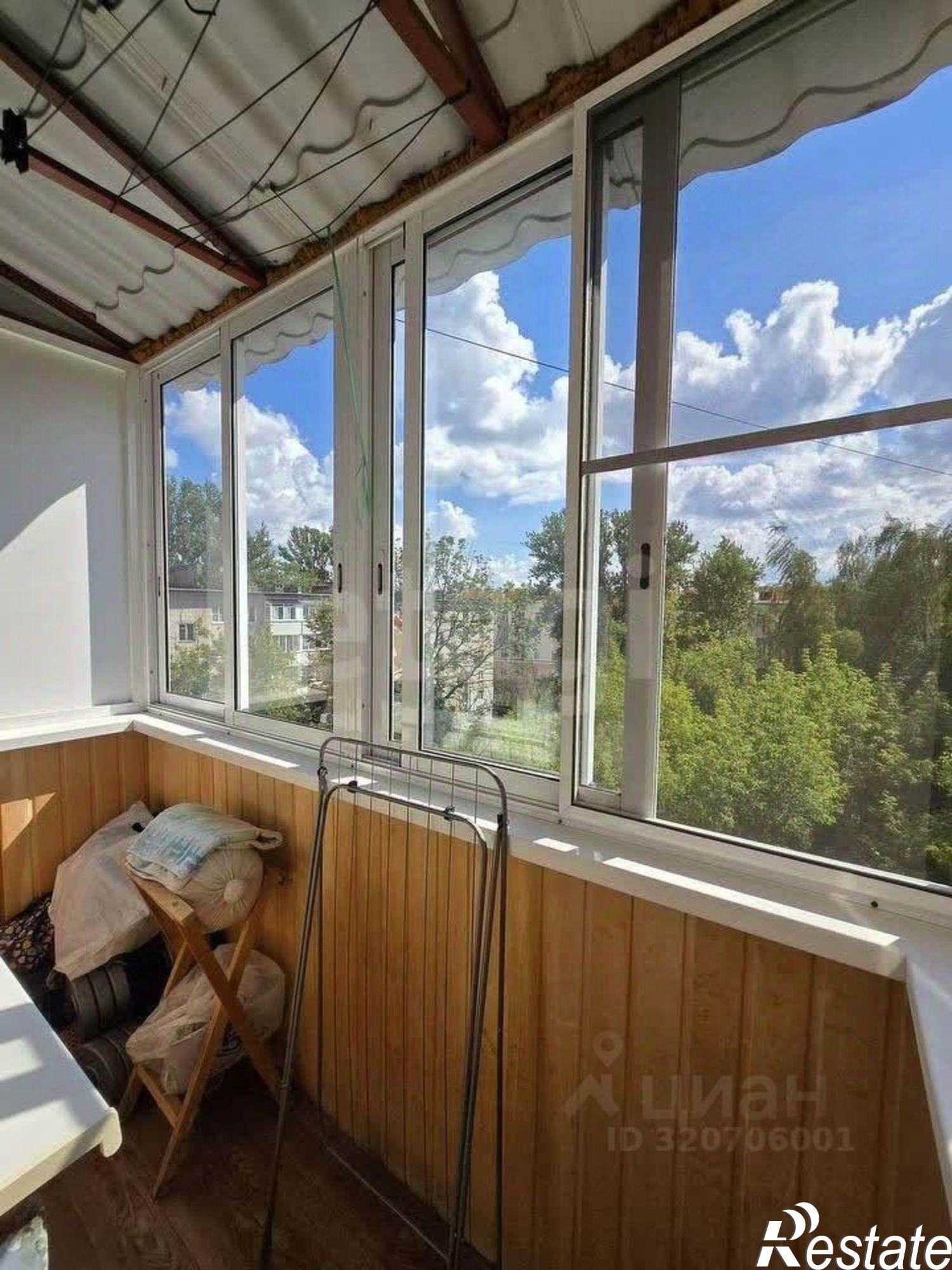 Купить квартиру за 4 100 000 рублей на Угличская улица, 7