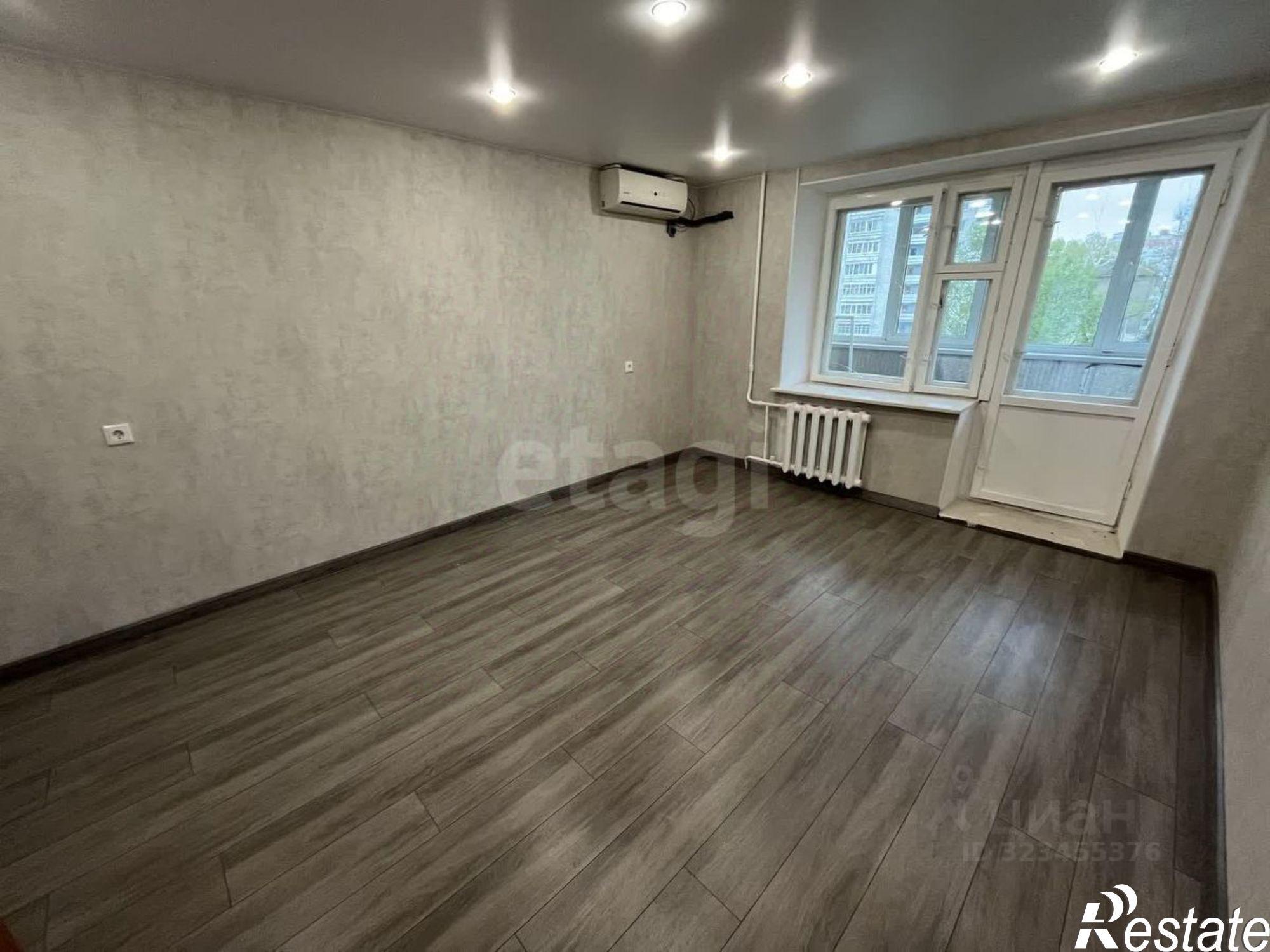 Купить квартиру за 4 400 000 рублей на Звёздная улица, 27 к2