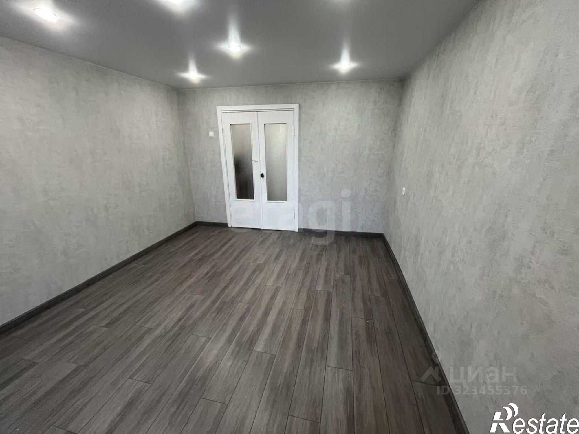 Купить квартиру за 4 400 000 рублей на Звёздная улица, 27 к2