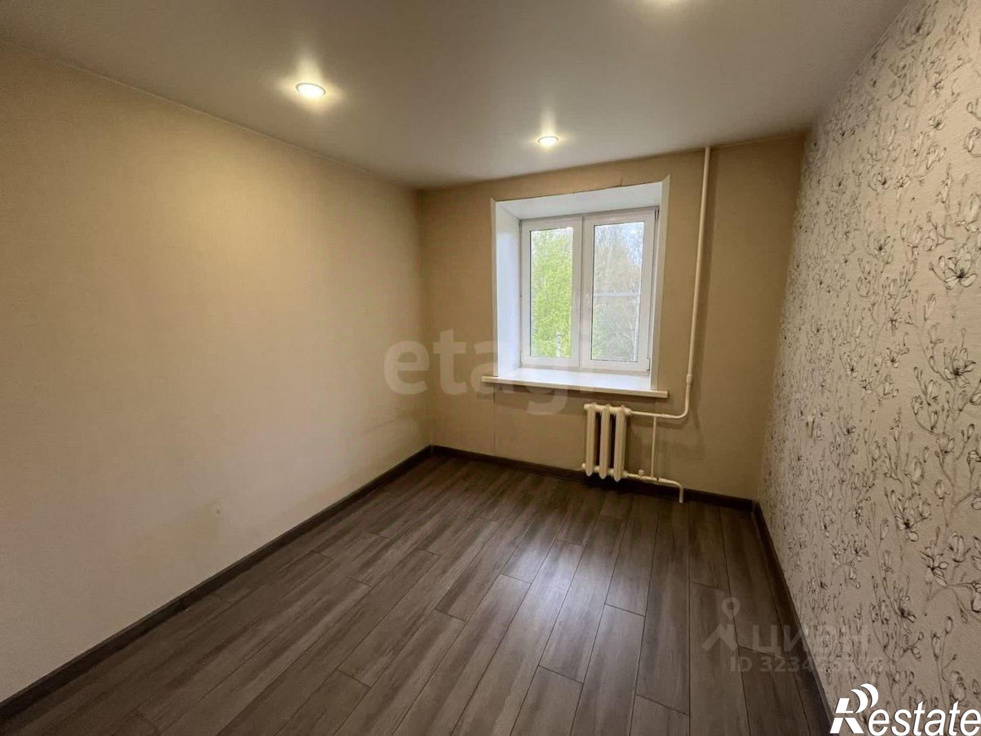 Купить квартиру за 4 400 000 рублей на Звёздная улица, 27 к2