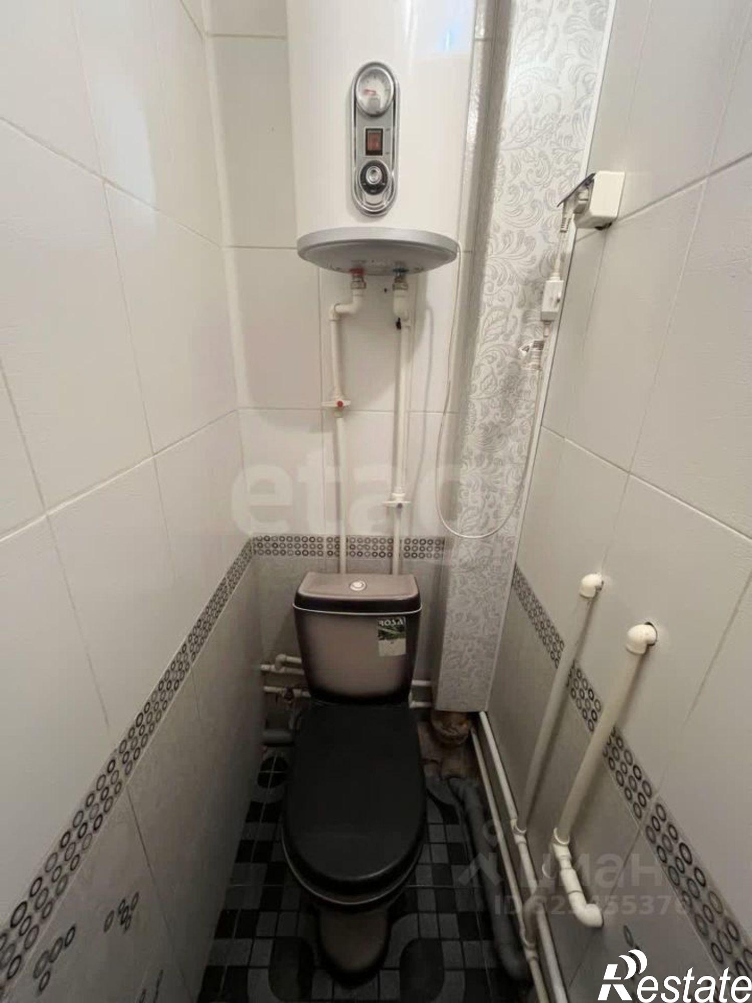 Купить квартиру за 4 400 000 рублей на Звёздная улица, 27 к2