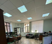 офис 75 кв м, этаж 1/7 улица Наумова, 72/33