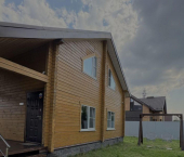 коттедж 135 кв м улица Чаадаева, 66