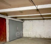 22 кв м улица Павлова, 6