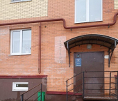 торговое помещение 77 кв м 4-я Парковая улица, 40