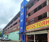 11 кв м улица Панина, 5