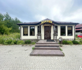 помещение 82 кв м Прусовская улица