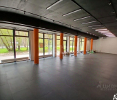 помещение 290 кв м улица Колышкина, 62