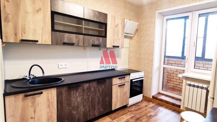 2-комн квартира 3-я Жилая улица, д.11а