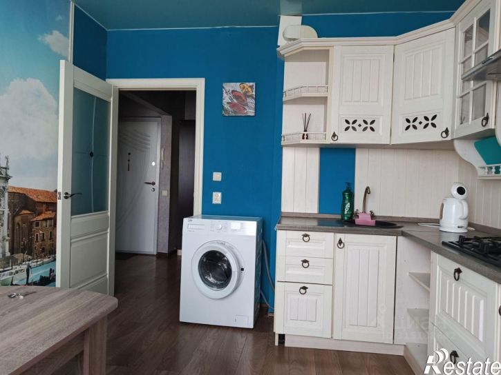 1-комн квартира Дядьковский проезд, 1,  д. 1