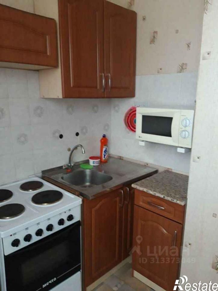 1-комн квартира Ленинградский проспект, 76,  д. 76