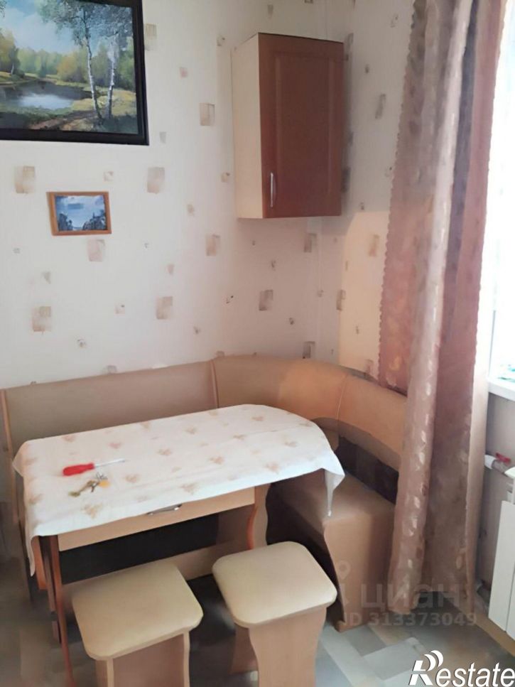 1-комн квартира Ленинградский проспект, 76,  д. 76