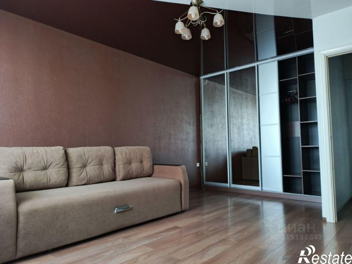 1-комн квартира Дядьковский проезд, 1,  д. 1