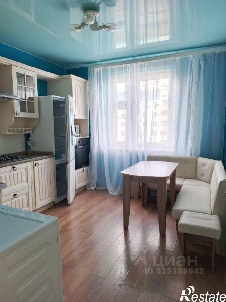 1-комн квартира Дядьковский проезд, 1,  д. 1