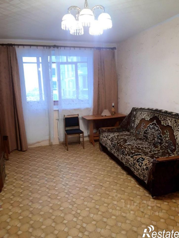 1-комн квартира Ленинградский проспект, 76,  д. 76