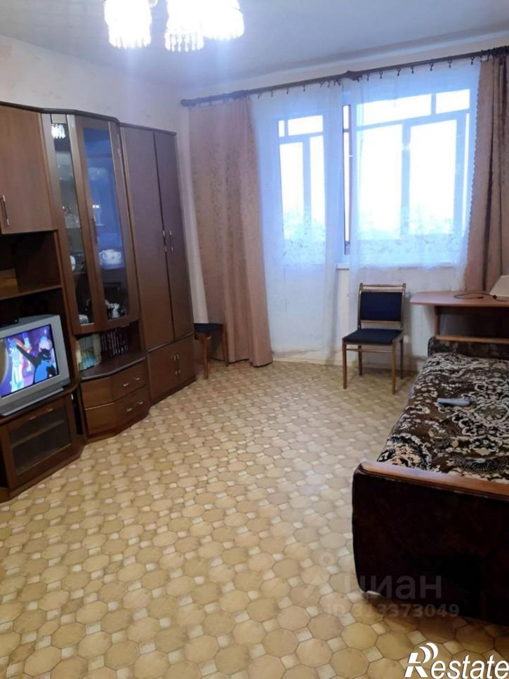 1-комн квартира Ленинградский проспект, 76,  д. 76