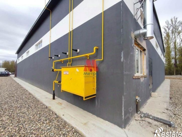 Склад улица Гагарина