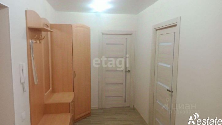 1-комн квартира Московский проспект, 123 к3,  д. 123 к3