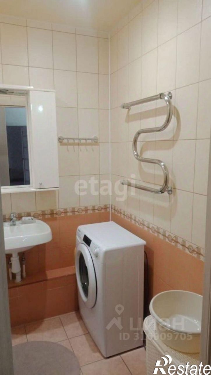 1-комн квартира Московский проспект, 123 к3,  д. 123 к3