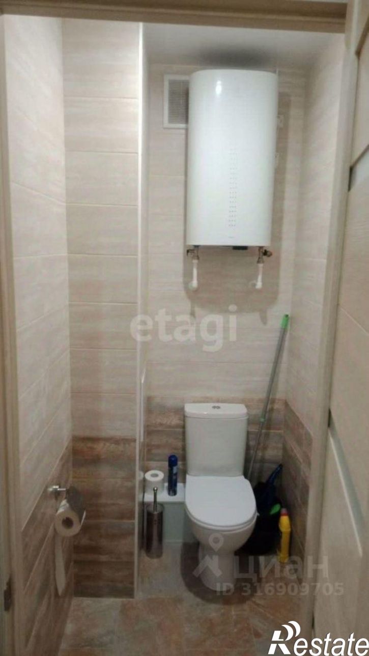 1-комн квартира Московский проспект, 123 к3,  д. 123 к3