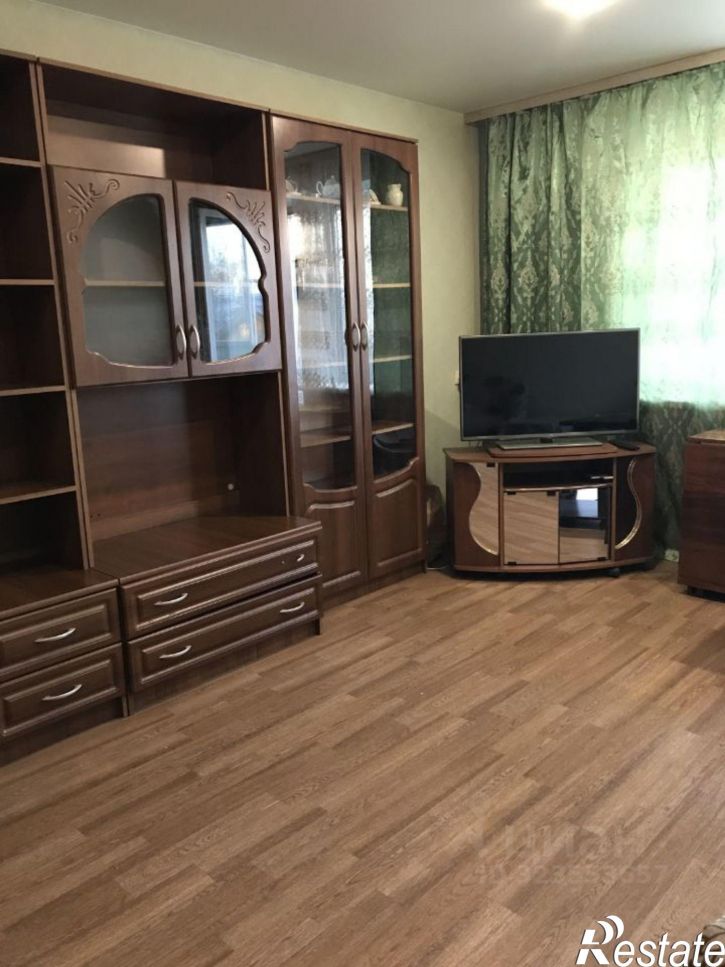 2-комн квартира Полиграфическая улица, 4/94,  д. 4/94