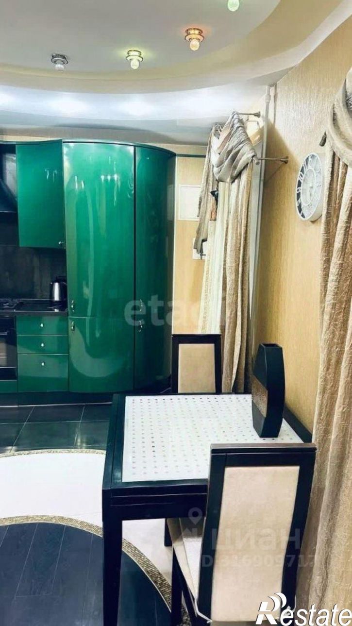 2-комн квартира Московский проспект, 123 к3,  д. 123 к3