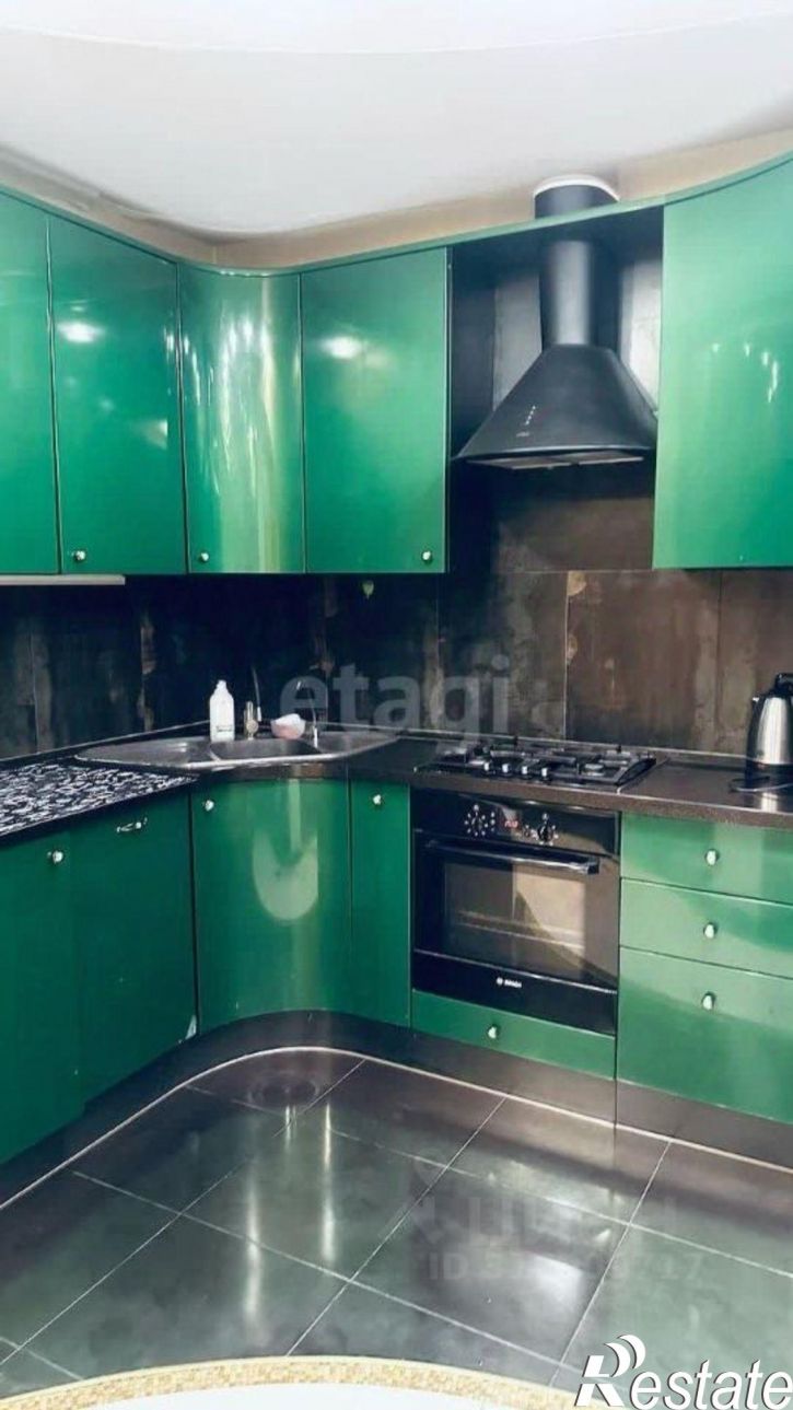 2-комн квартира Московский проспект, 123 к3,  д. 123 к3