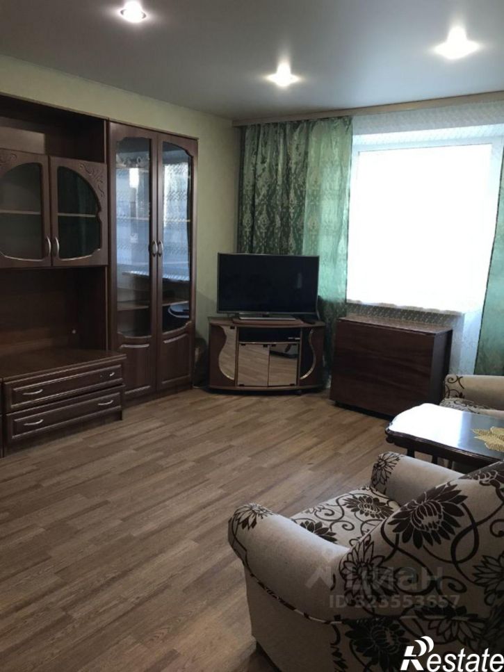 2-комн квартира Полиграфическая улица, 4/94,  д. 4/94