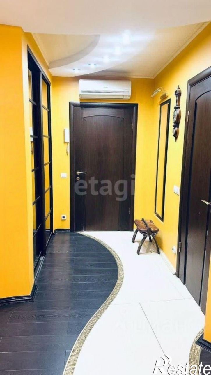 2-комн квартира Московский проспект, 123 к3,  д. 123 к3