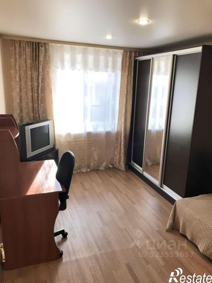 2-комн квартира Полиграфическая улица, 4/94,  д. 4/94