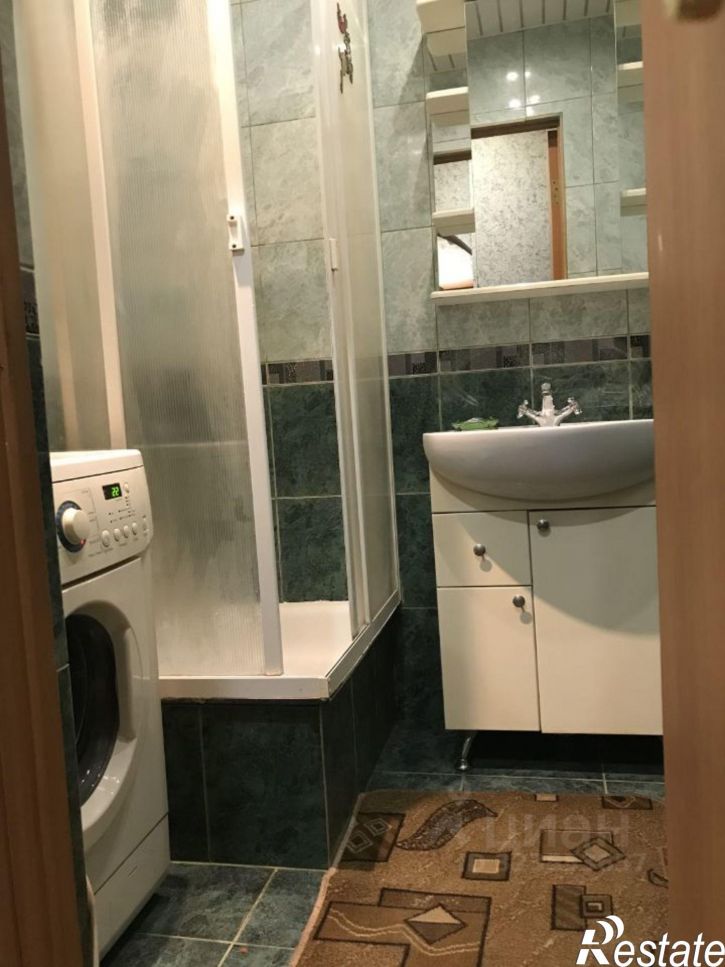 2-комн квартира Полиграфическая улица, 4/94,  д. 4/94