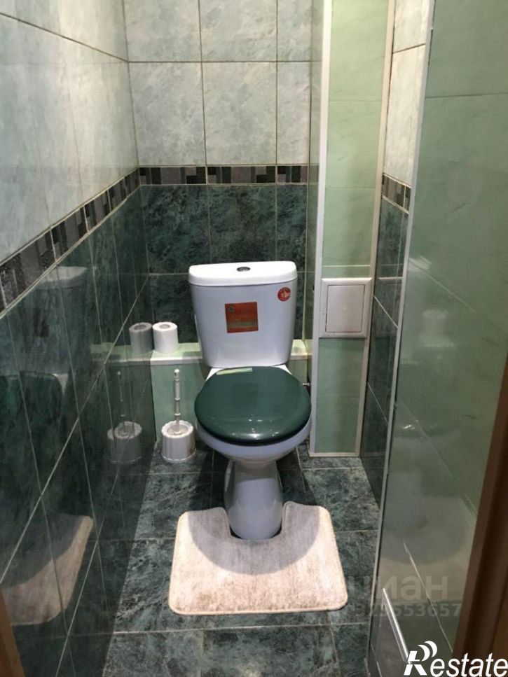 2-комн квартира Полиграфическая улица, 4/94,  д. 4/94